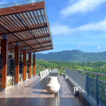 The Tang Hotel Hainan Mount Qixian Baoting Zewnętrze zdjęcie
