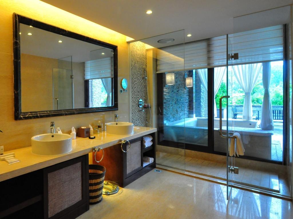 The Tang Hotel Hainan Mount Qixian Baoting Pokój zdjęcie