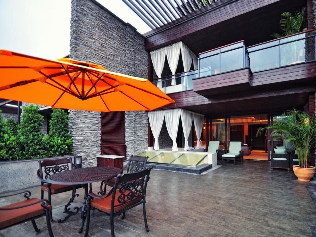 The Tang Hotel Hainan Mount Qixian Baoting Pokój zdjęcie