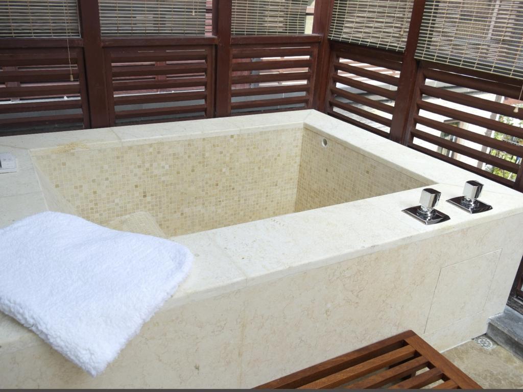 The Tang Hotel Hainan Mount Qixian Baoting Pokój zdjęcie