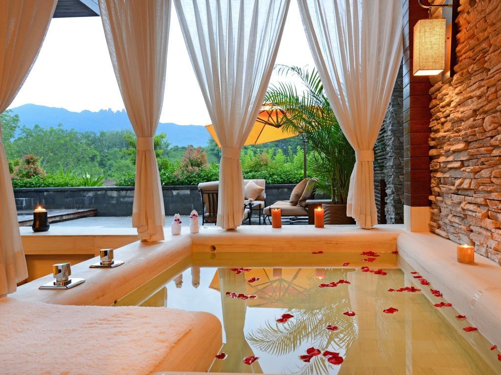 The Tang Hotel Hainan Mount Qixian Baoting Pokój zdjęcie