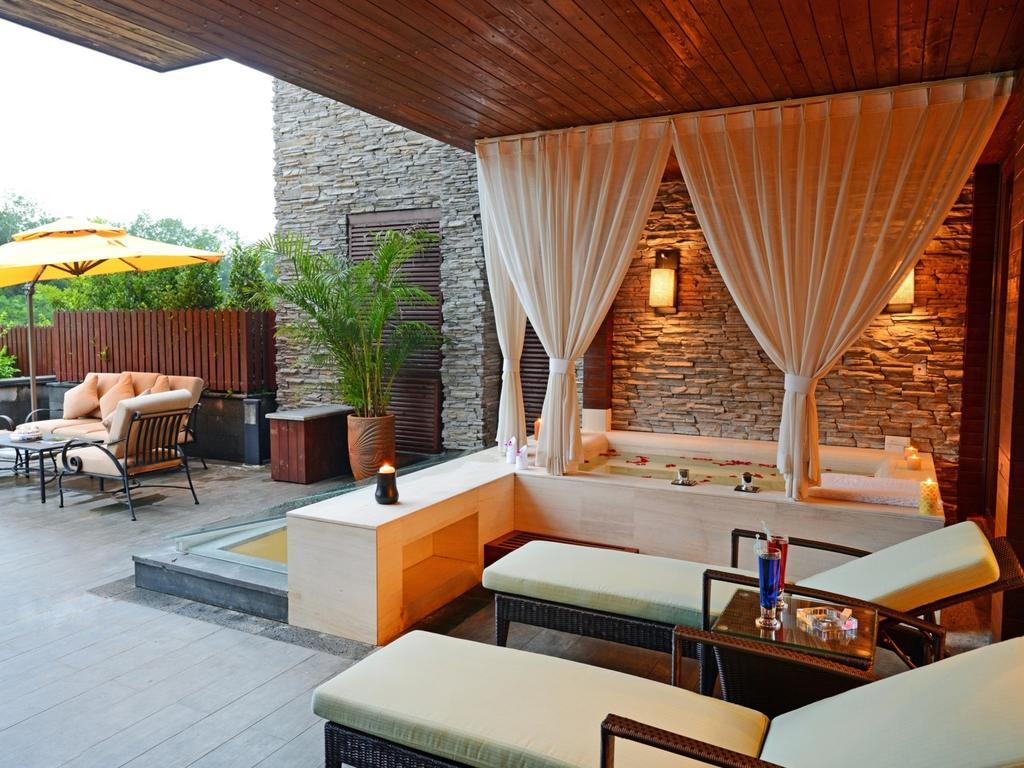 The Tang Hotel Hainan Mount Qixian Baoting Pokój zdjęcie