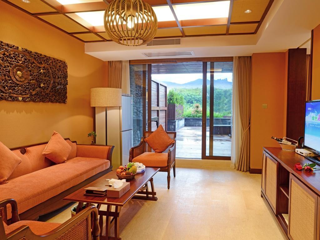 The Tang Hotel Hainan Mount Qixian Baoting Pokój zdjęcie
