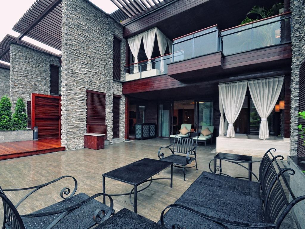 The Tang Hotel Hainan Mount Qixian Baoting Pokój zdjęcie