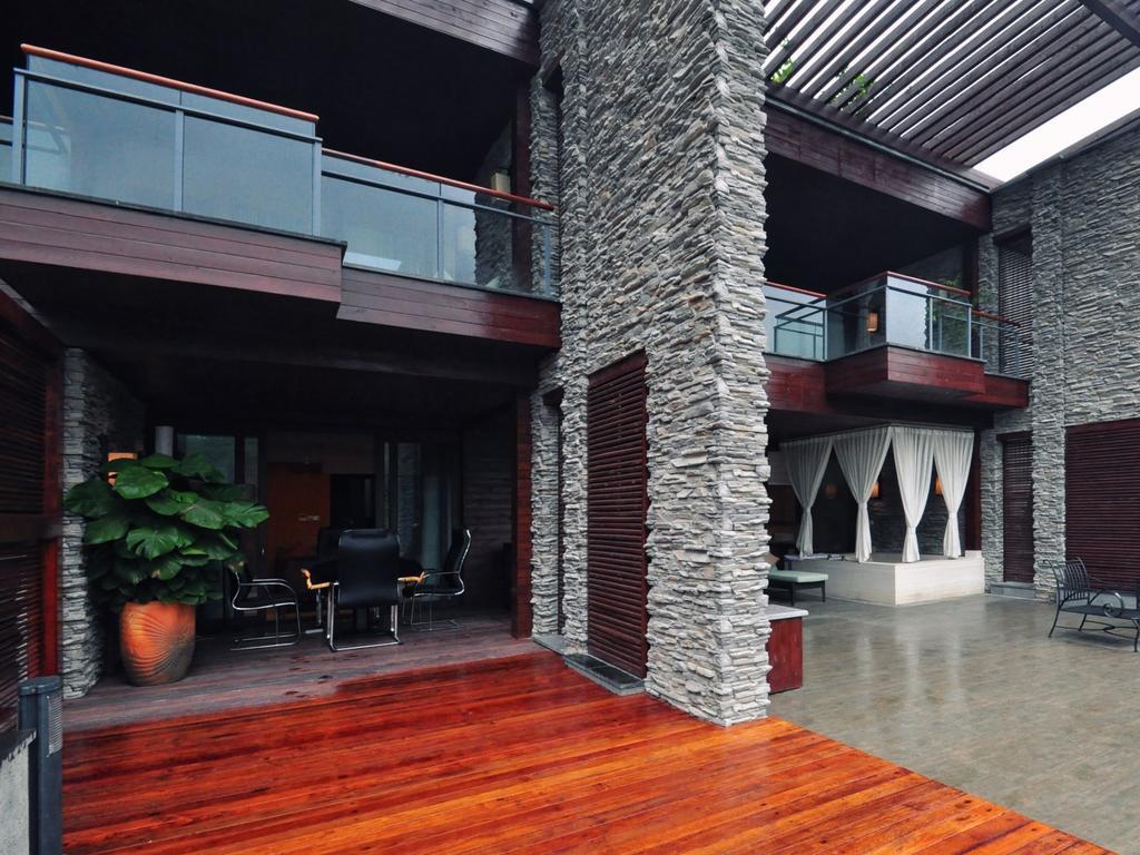 The Tang Hotel Hainan Mount Qixian Baoting Pokój zdjęcie