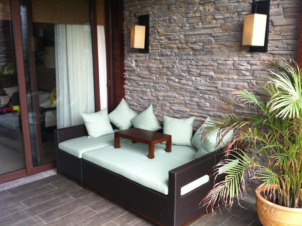 The Tang Hotel Hainan Mount Qixian Baoting Zewnętrze zdjęcie